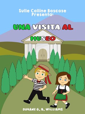 cover image of Una Visita AL Museo